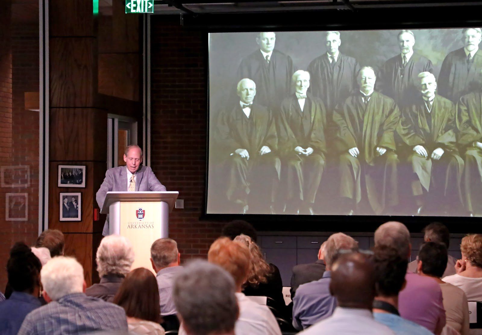 Elaine Massacre Symposium